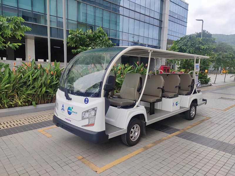 Mindspace EV