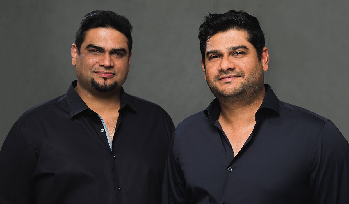Mr. Lincoln Bennet Rodrigues, Founder and Chairman & Lindsay Bernard Rodrigues, Co Founder and Director, Bennet & Bernard Group