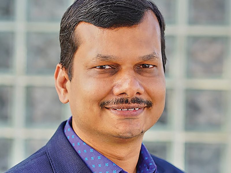 Ar. Amit Singhal, GPM Architects