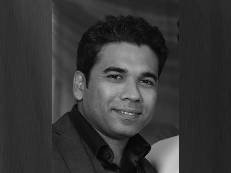 Ar. Nithin Hosabettu, Design Director, IMK Architects