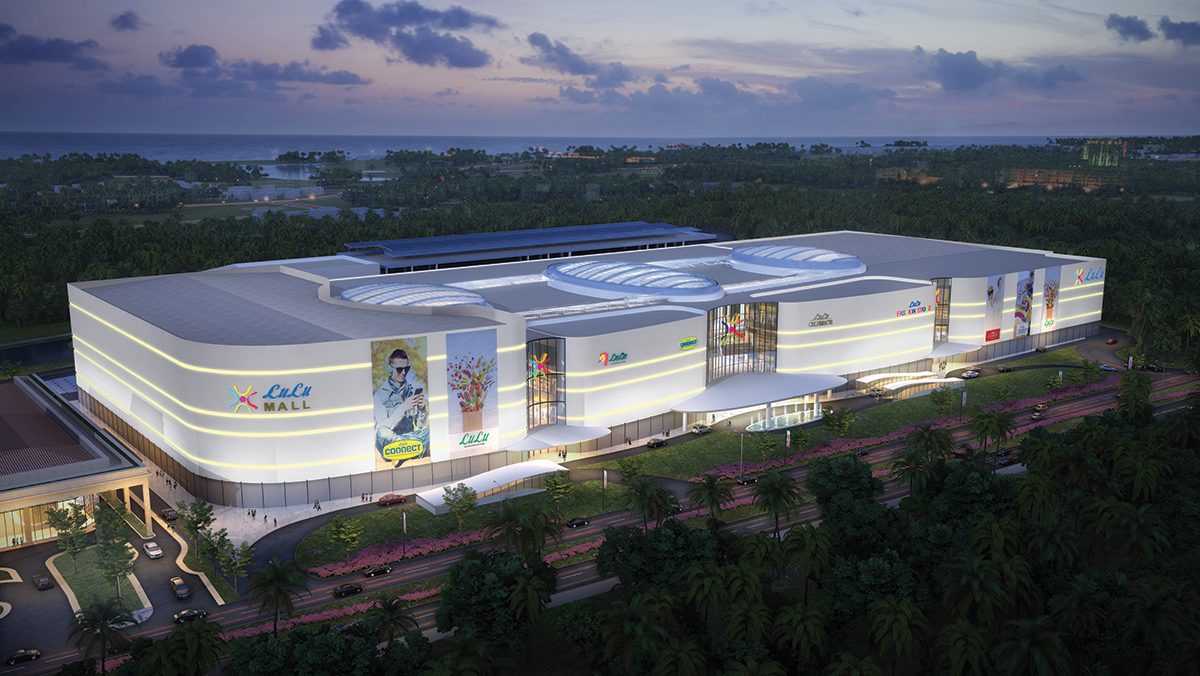 Future of Retail Design and Experience in India