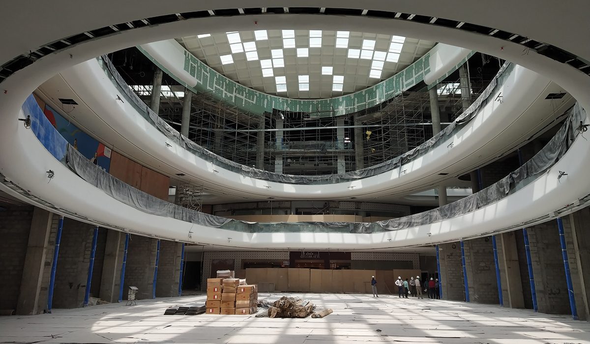 Future of Retail Design and Experience in India