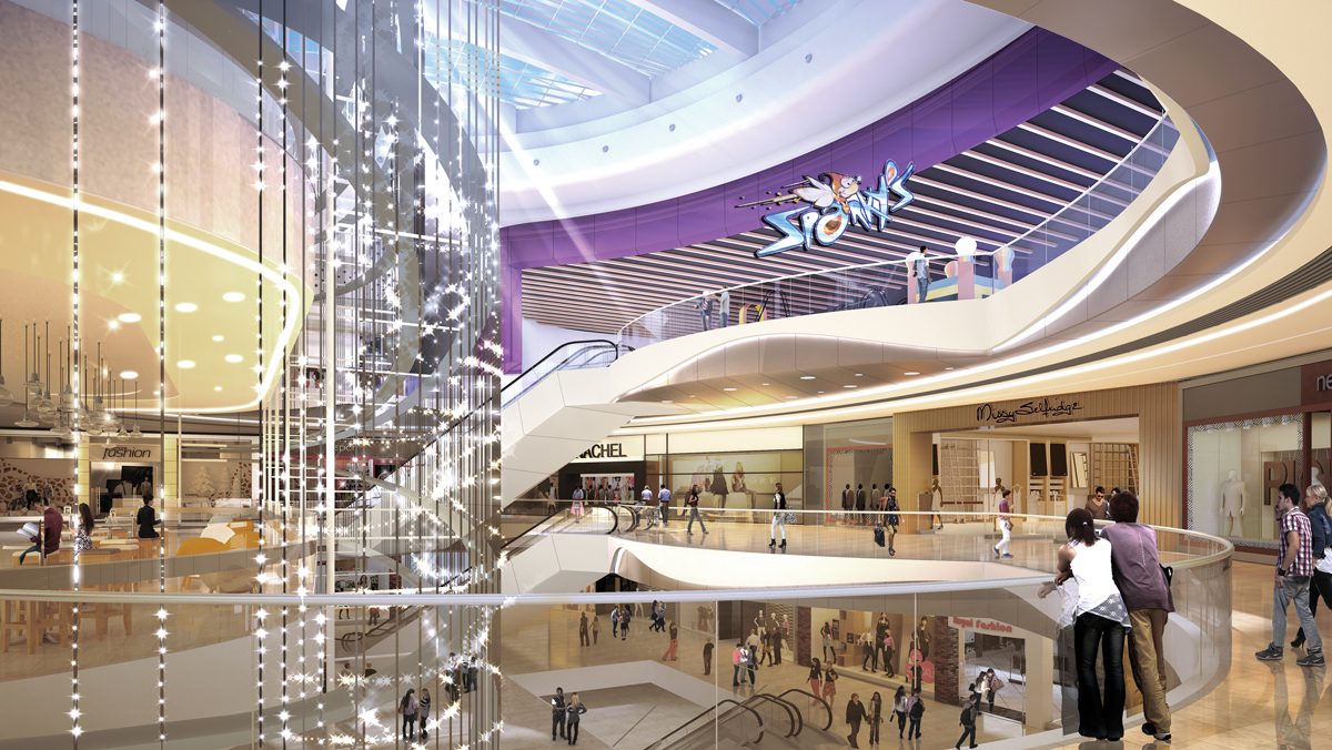 Future of Retail Design and Experience in India