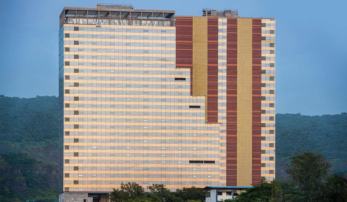 Access Architects delivered the Rupa Renaissance project