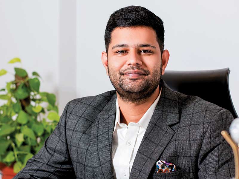 Akash Pharande