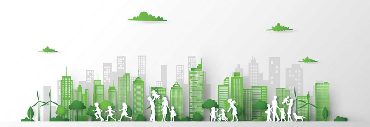 Townships Redefining Indian Housing