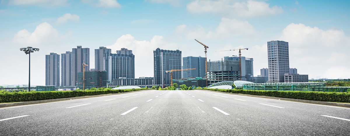 Townships Redefining Indian Housing