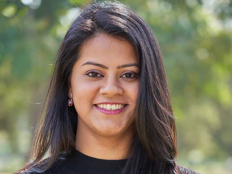 Mitu Mathur