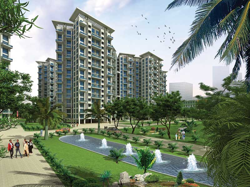 Woodsville Pune