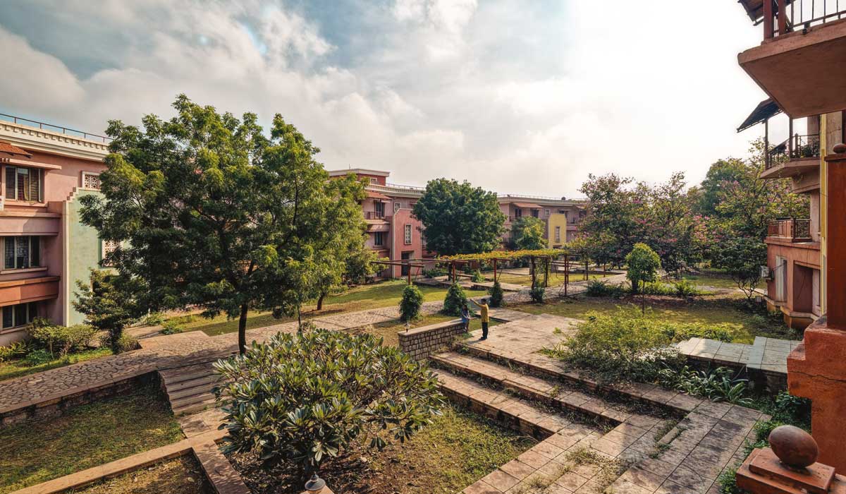 Creating Places Where People Thrive