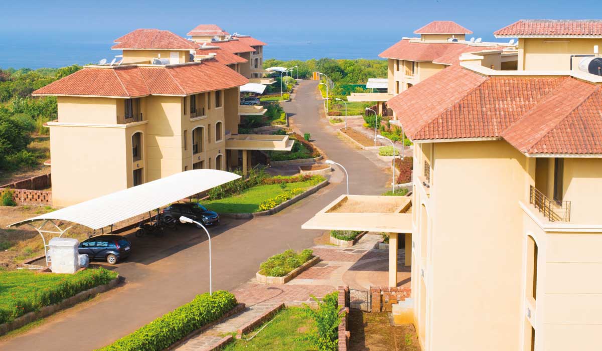 Creating Places Where People Thrive