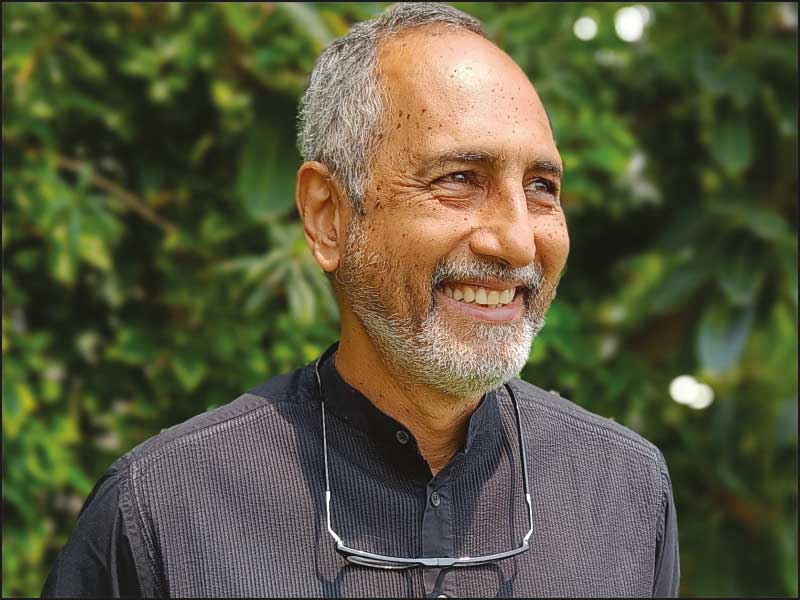 Ar. Rahul Kadri, IMK Architects