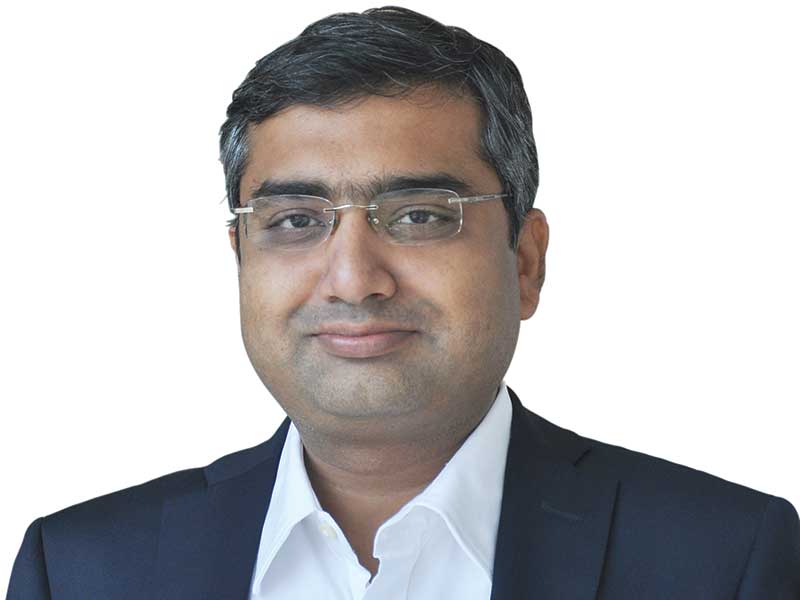 Arun Kumar, SVP - Design & Engineering, SOBHA