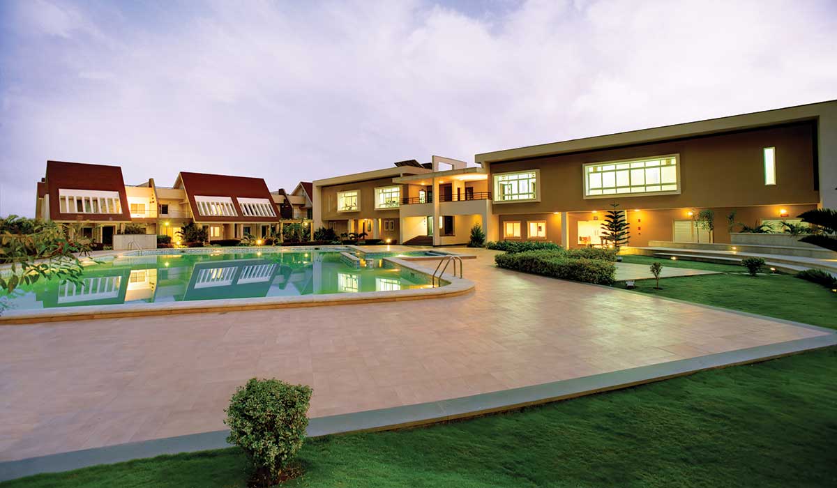 Sobha Adamus, Bangalore