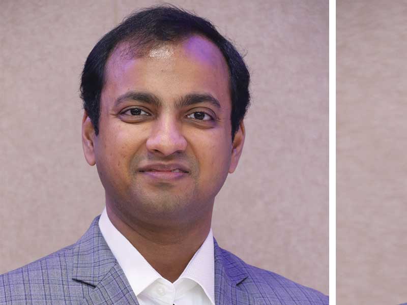 Harshvardhan Tibrewala, Director, Roha Realty
