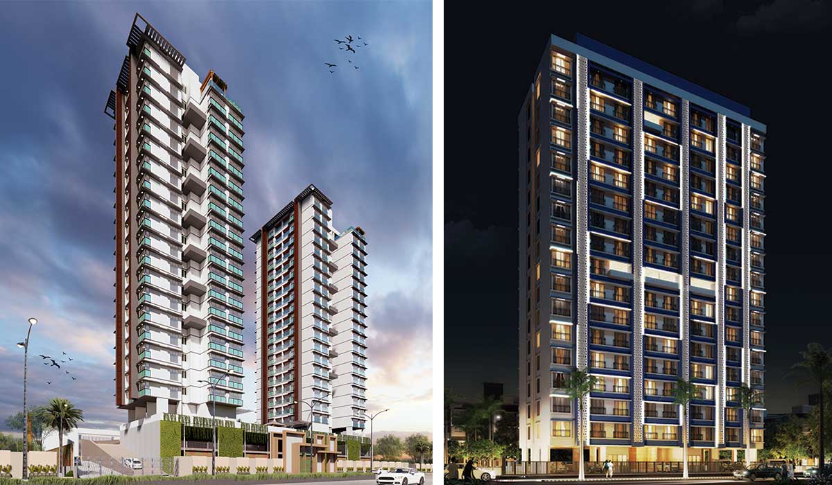 Build Back Better - Roha Realty