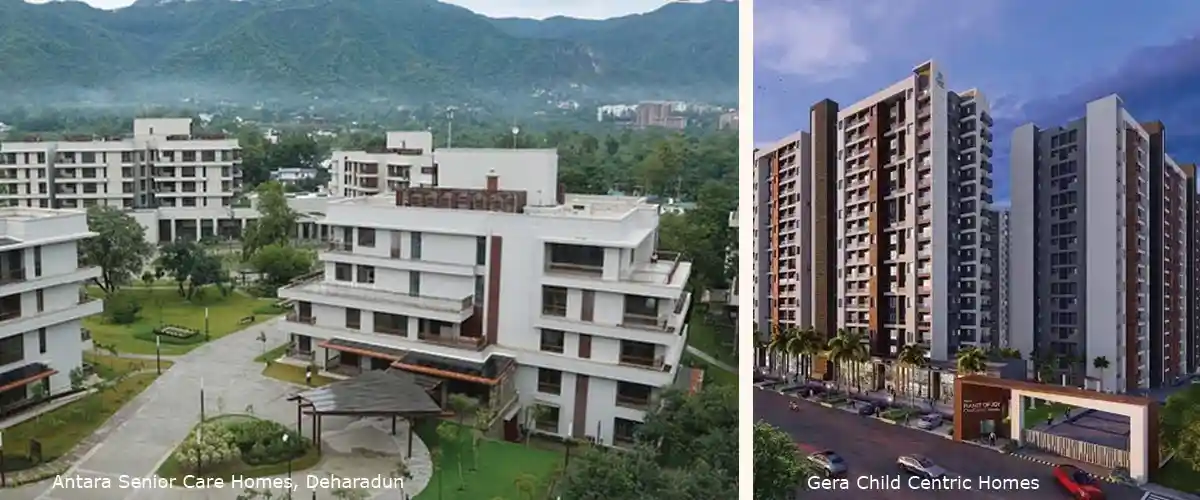The trend of themed homes has been there for quite some time