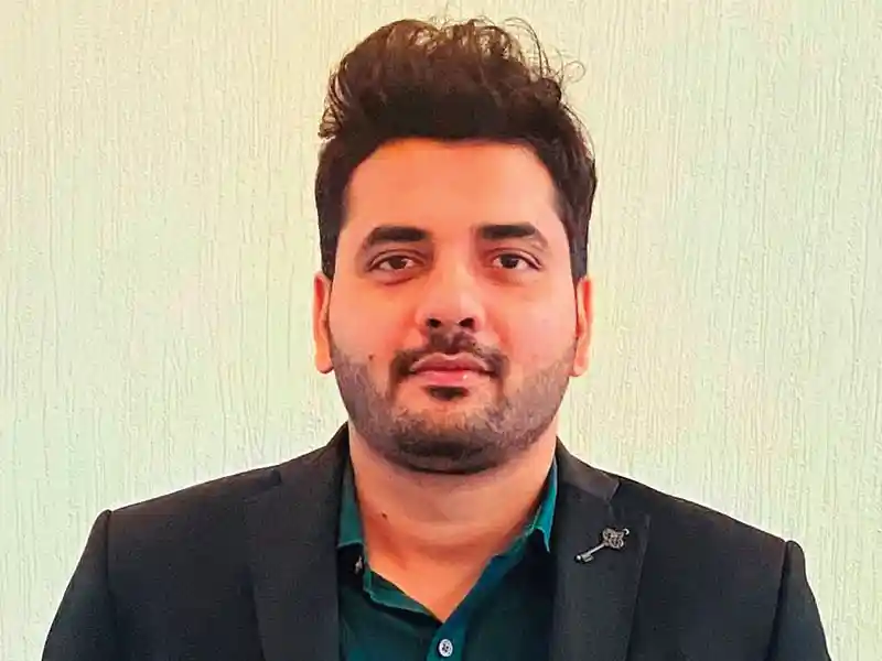 India’s real estate sector