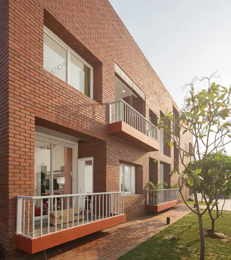India’s real estate sector