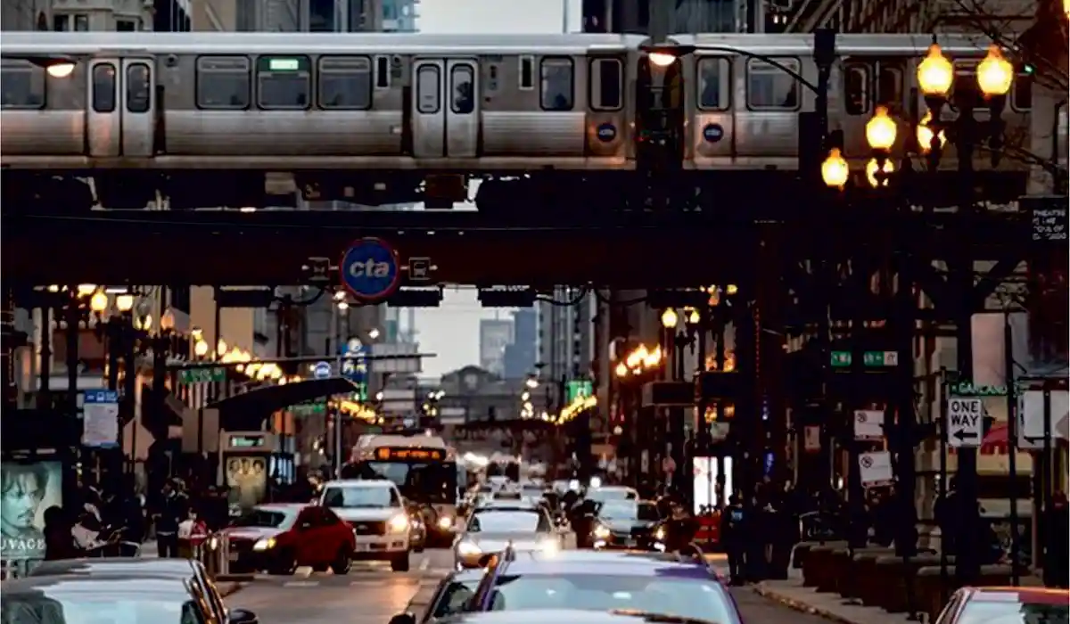 Transit Oriented Development (TOD)