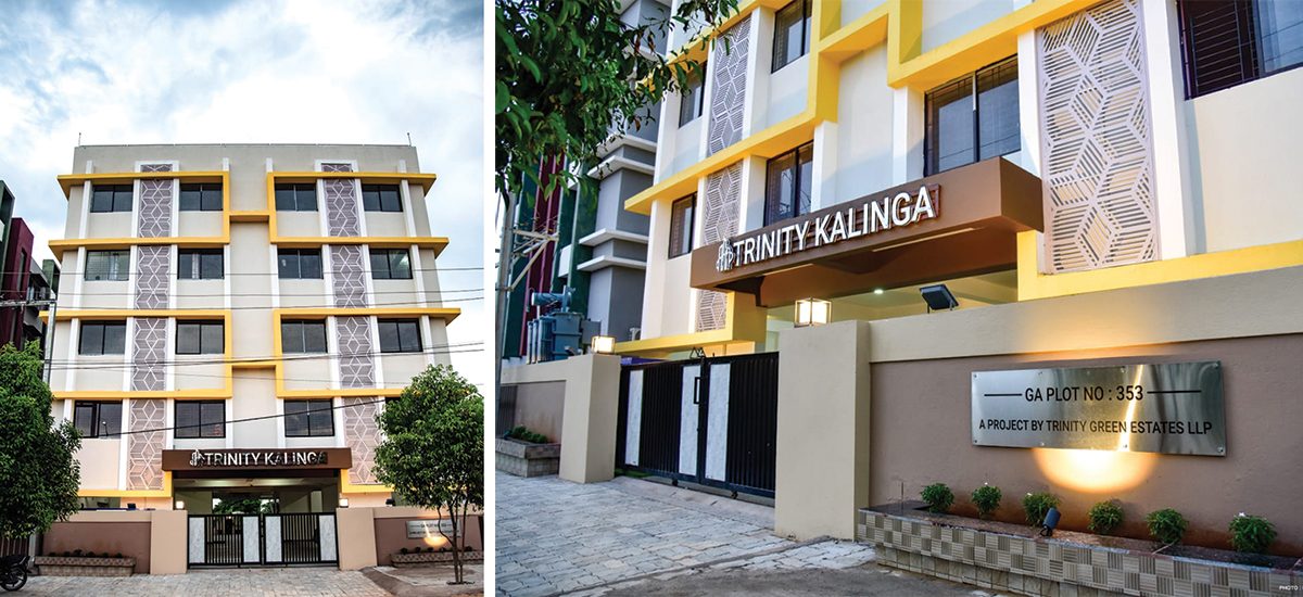 Residential and commercial projects
