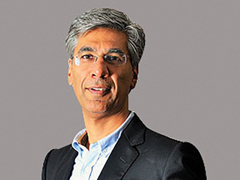  Rohit Gera - Gera Developments