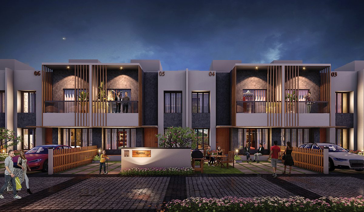 how IGBC green homes enhance lifestyles and are sustainable