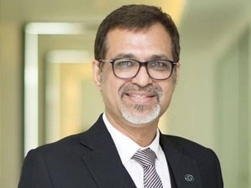 Gulshan Nagpal - Gulshan Group