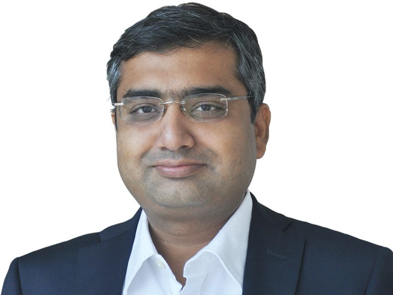 Arun Kumar - Sobha Limited