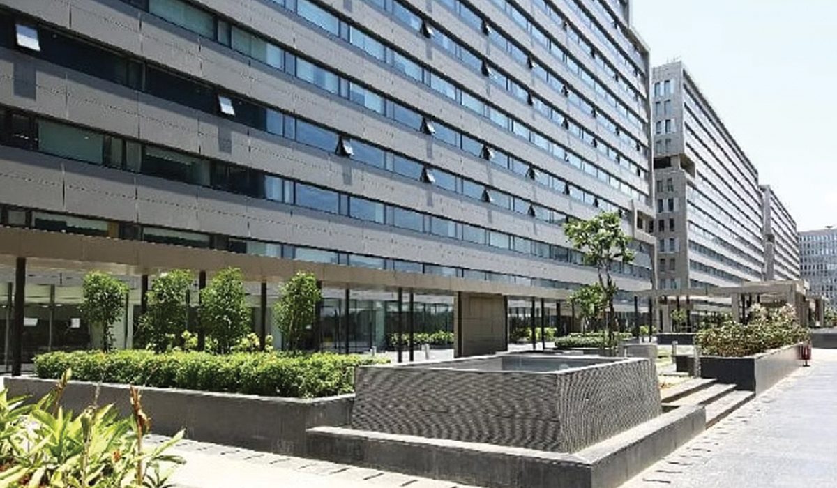 Covid-19 had a widespread impact on the CRE industry across the globe