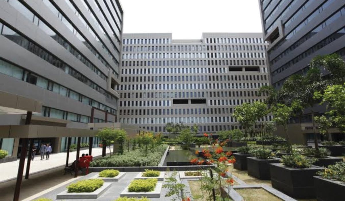 Covid-19 had a widespread impact on the CRE industry across the globe
