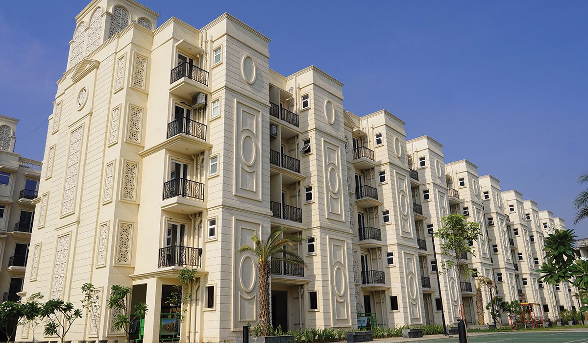 focusing on promoting green building development