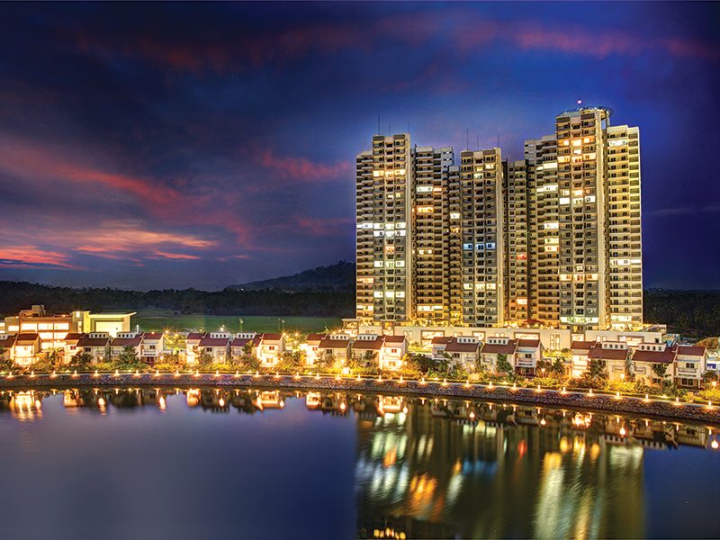 SOBHA: Building Eco-Conscious Sustainable Projects
