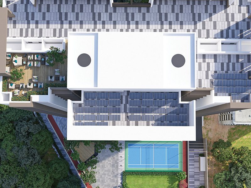 AsmitA Realty: Showing Ways to Achieve Net-Zero Emissions
