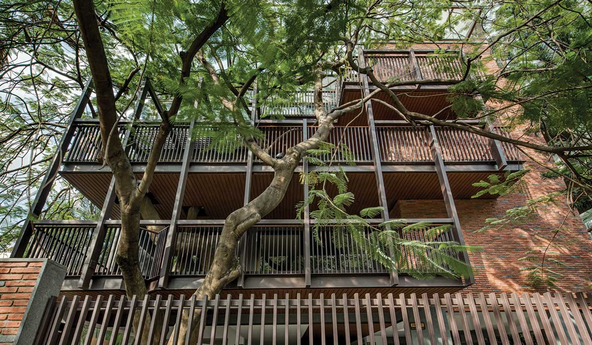 The Vaishnavi Group Measures such as adopting prefabrication and modular construction techniques