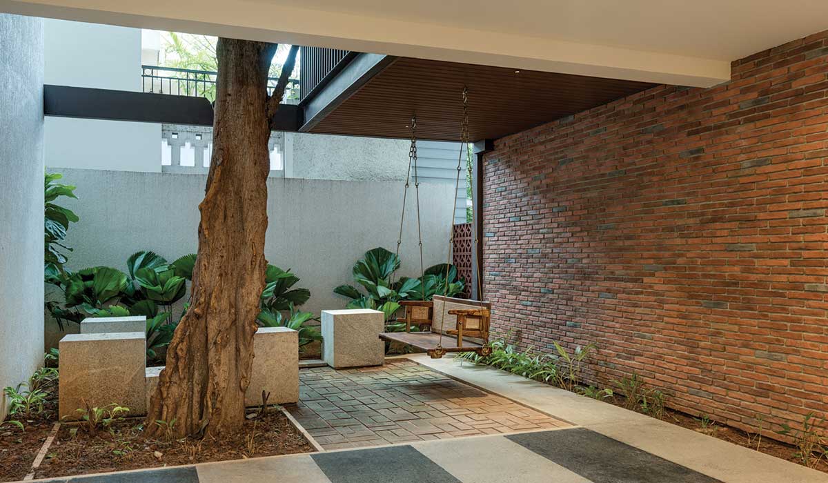 The Vaishnavi Group Measures such as adopting prefabrication and modular construction techniques