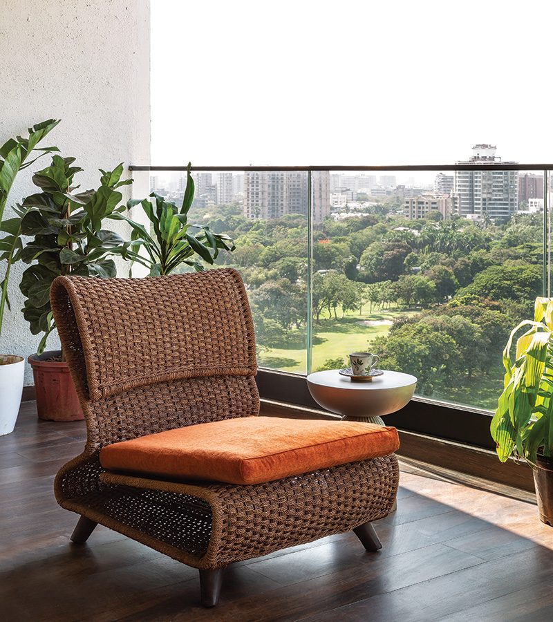 Residential Project A residential project of the Garodia Group