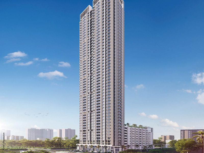 Redefining Contemporary Living
