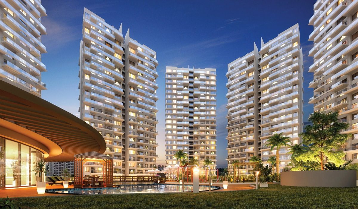 Pharande Spaces Young Indians are buying into projects