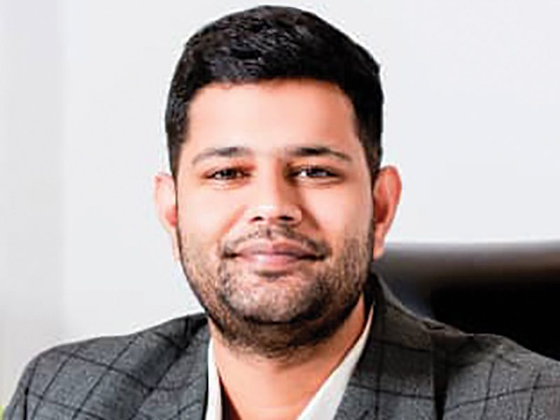 Akash Pharande The concept of urban comfort