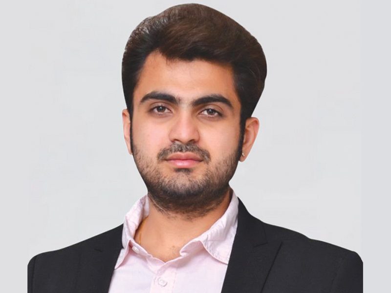 Saransh Trehan Trehan Group