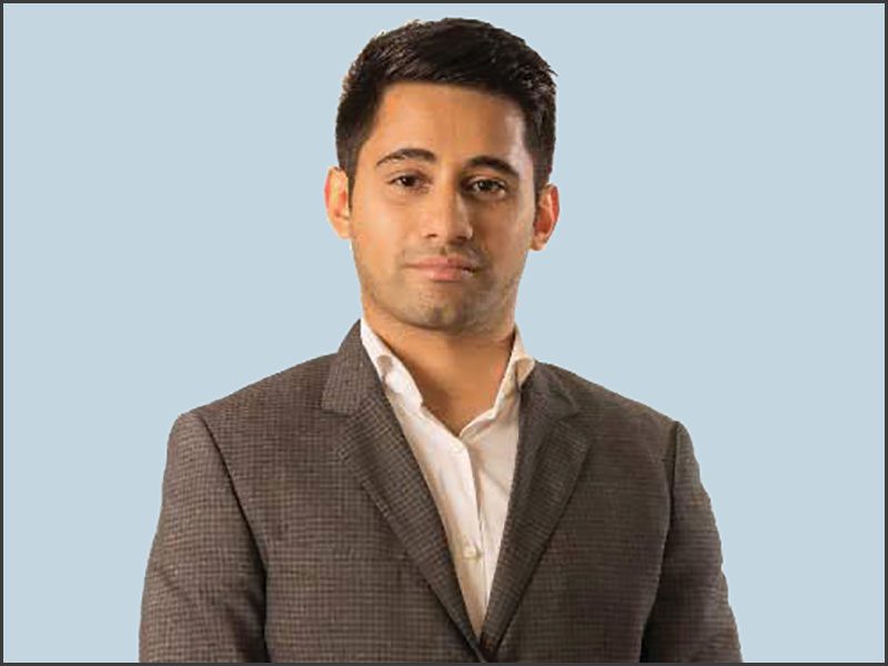 Anand Naiknavare Head Business Process, Naiknavare Developers