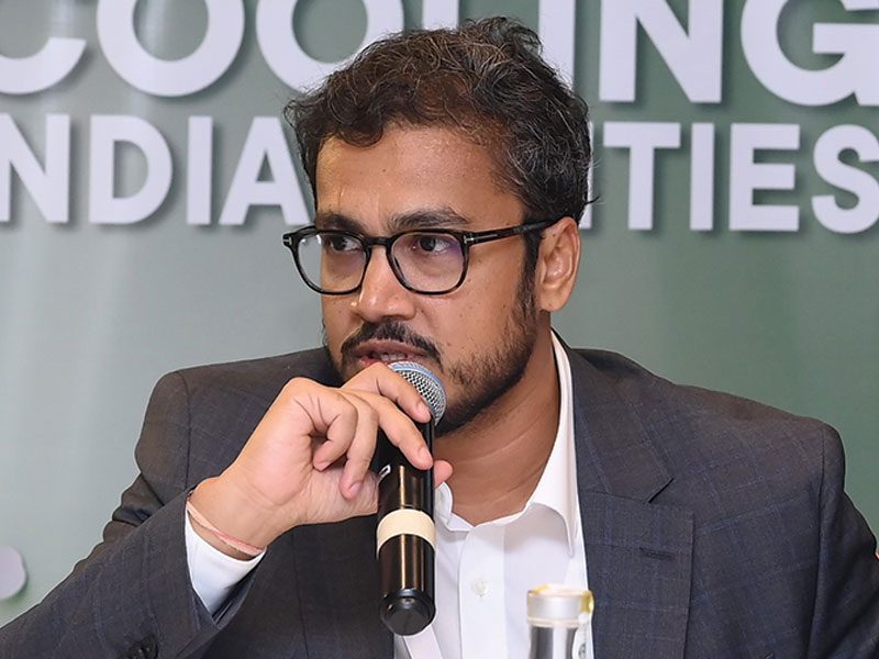 Managing Director of Tabreed Asia