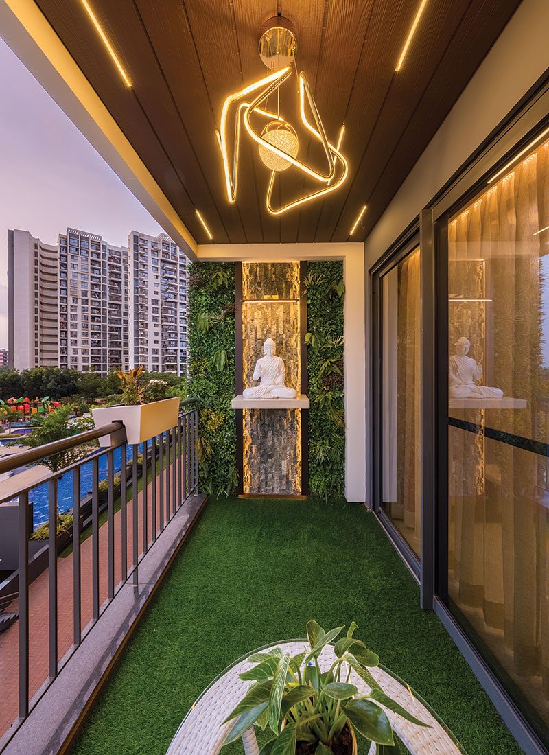 Smart Homes To create a responsive living environment
