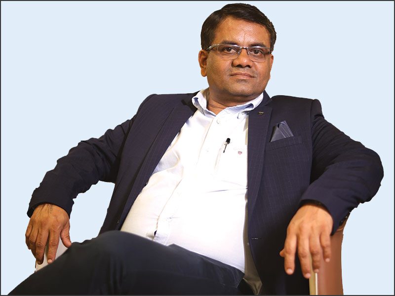 Bringing Transparency in Real Estate