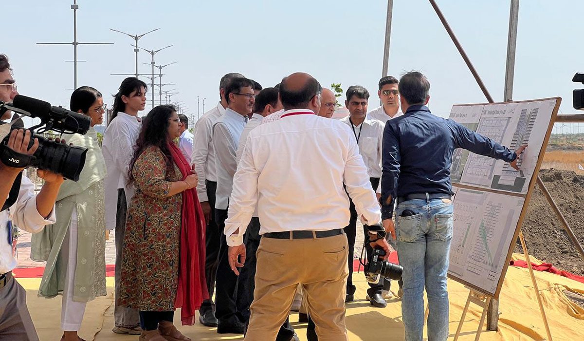Dholera Special Investment Region