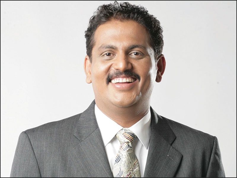Vishwajeet Jhavar Founder & CEO, Marvel Realtors