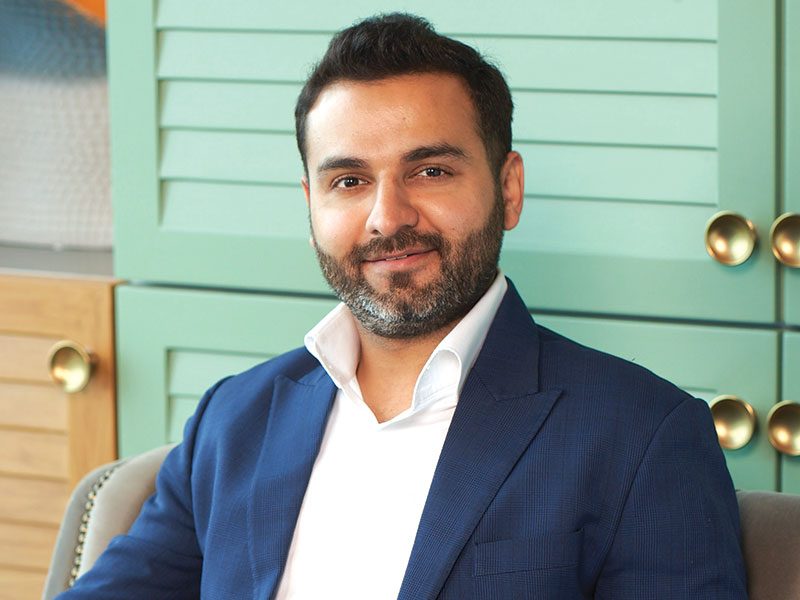 Managing Director at Supreme Universal