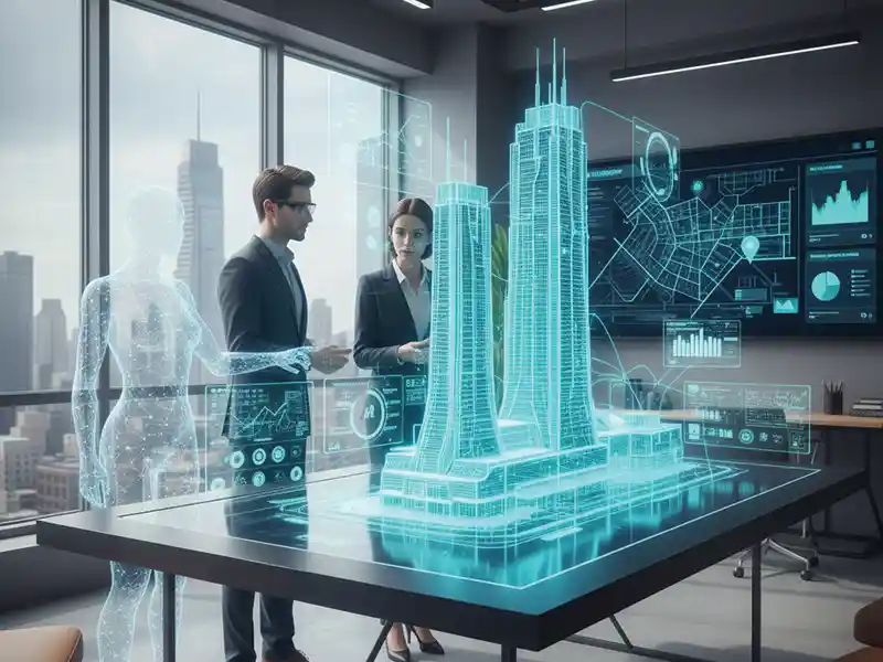 AI-in-real-estate