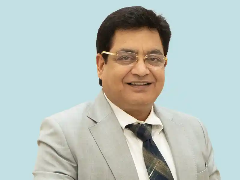 Vikas-Bhasin